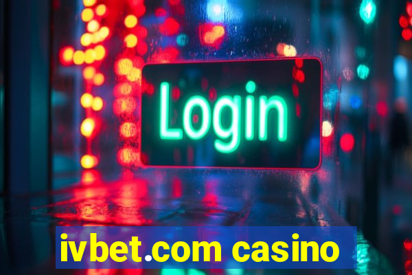 ivbet.com casino